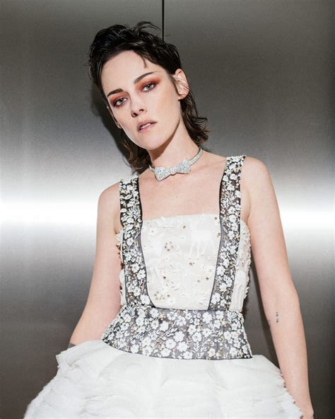 chanel gabrielle kristen stewart|kristen stewart photos 2023.